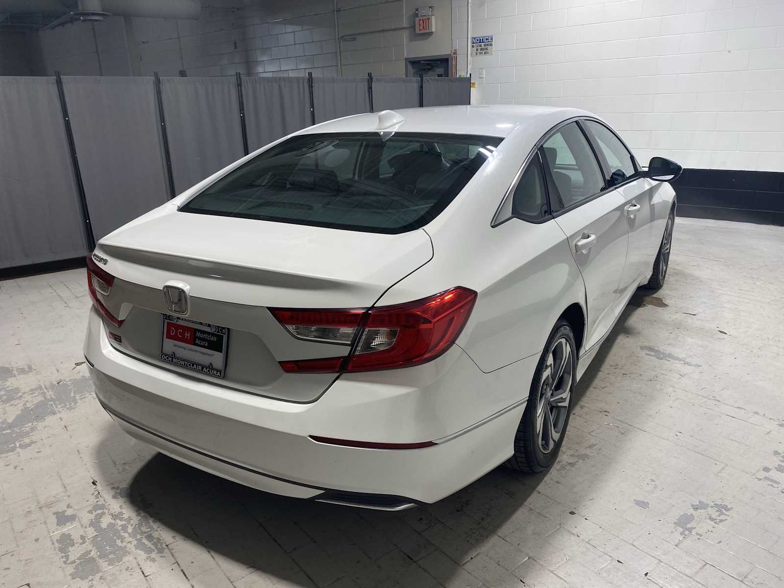 Thumbnail: 2019 Honda Accord - 26