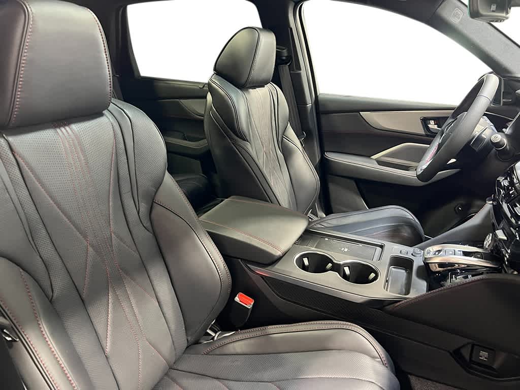 Thumbnail: 2026 Acura MDX - 40