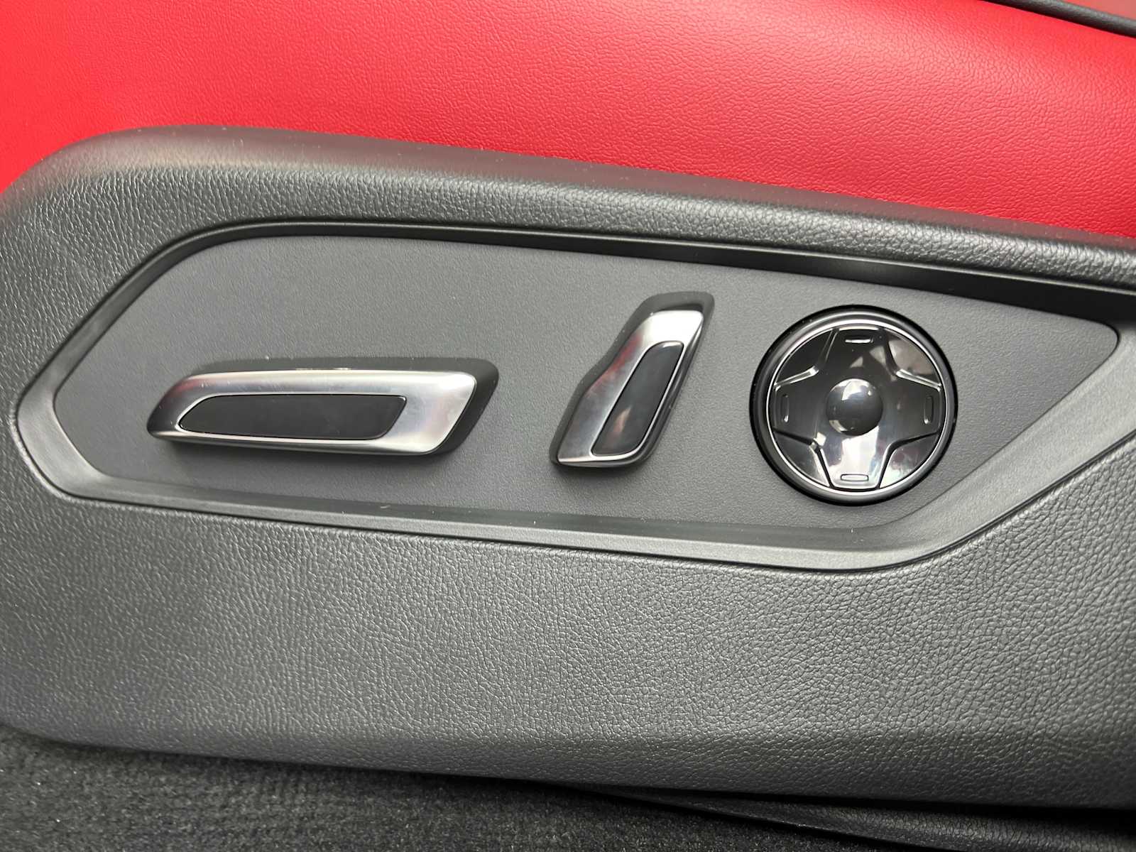 Thumbnail: 2026 Acura MDX - 19