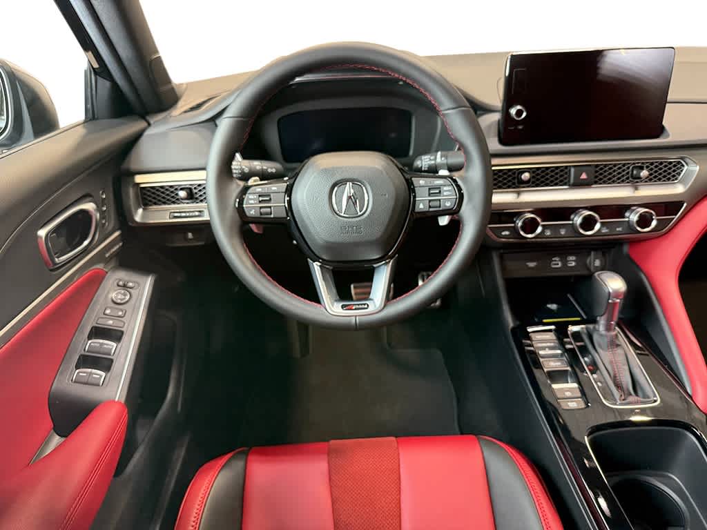 Thumbnail: 2026 Acura Integra - 15