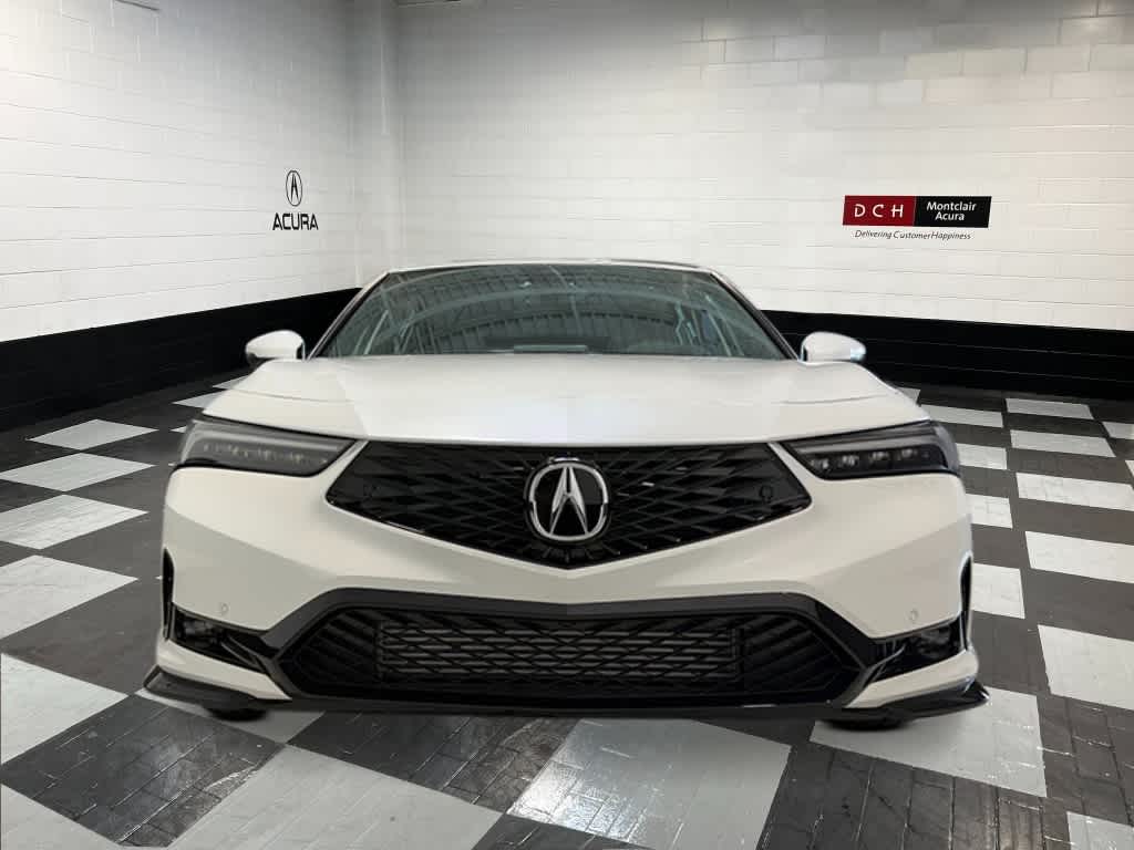 Thumbnail: 2026 Acura Integra - 8