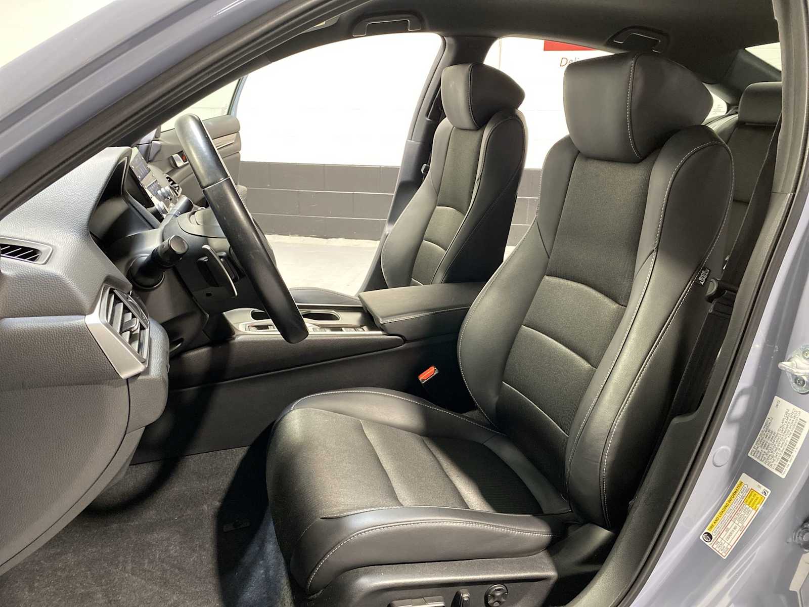 2022 Honda Accord Sport 11