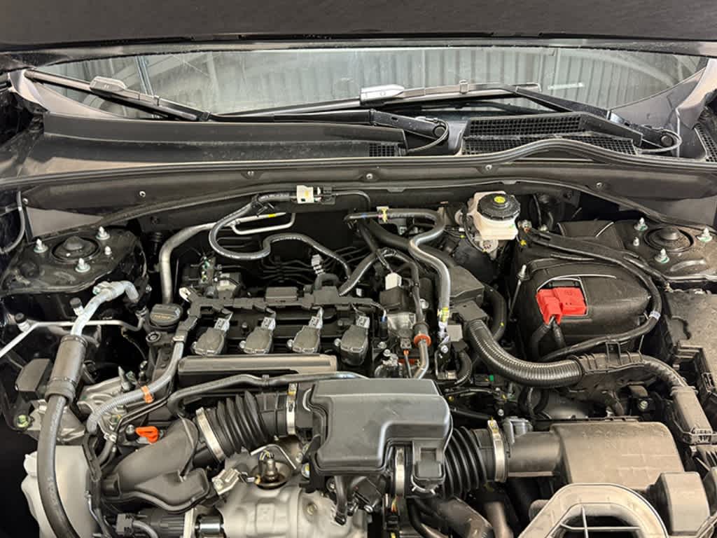 Thumbnail: 2026 Acura ADX - 11