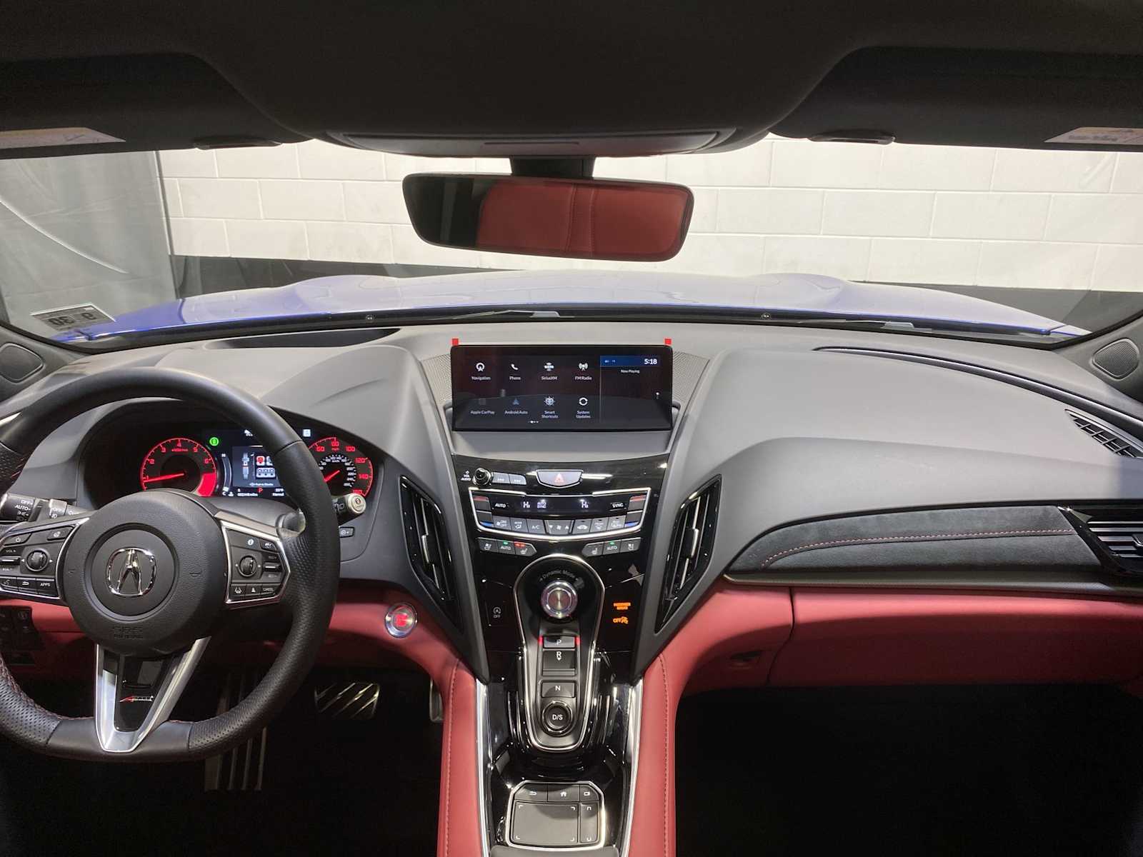 Thumbnail: 2025 Acura RDX - 10