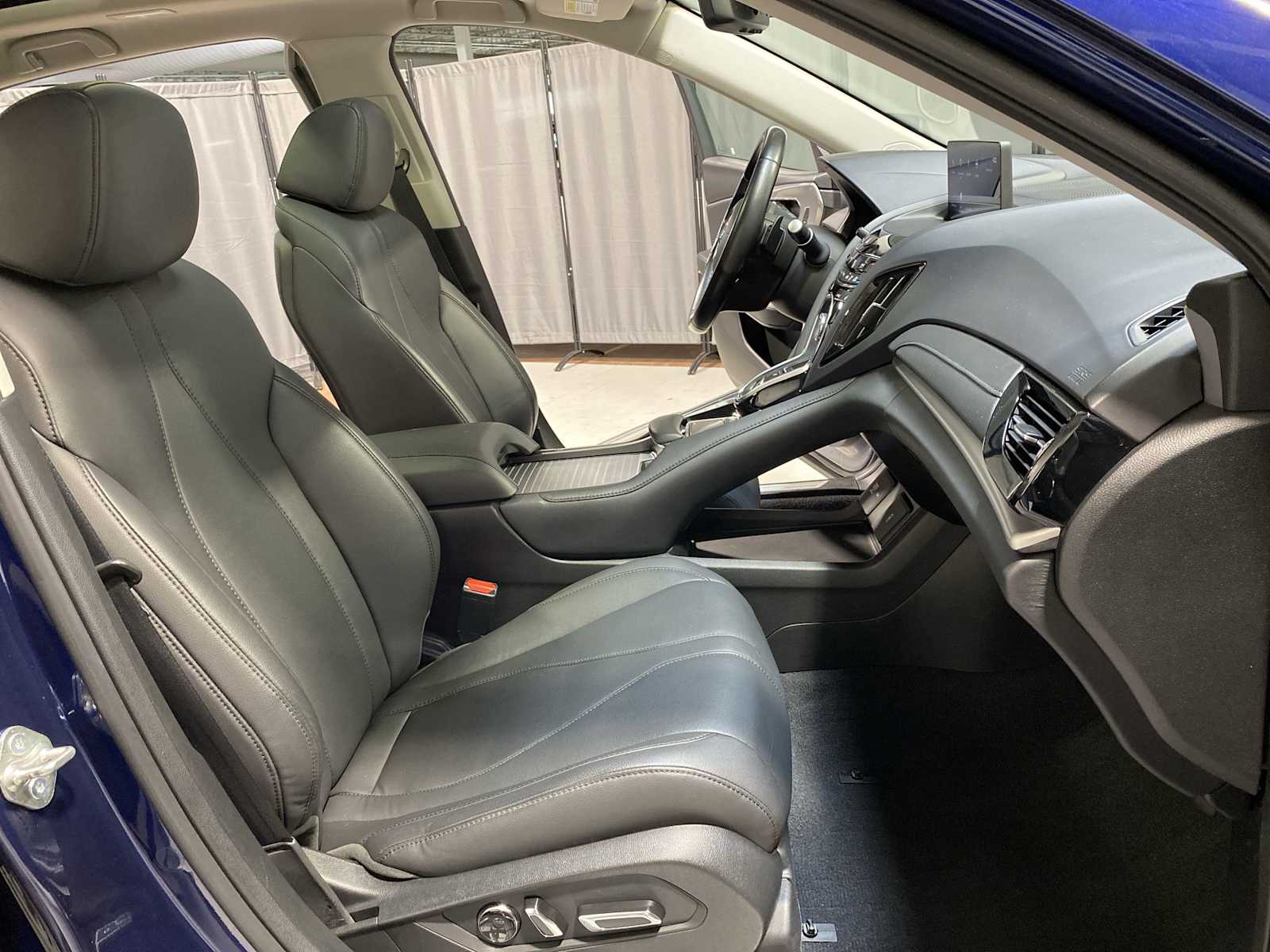Thumbnail: 2019 Acura RDX - 14
