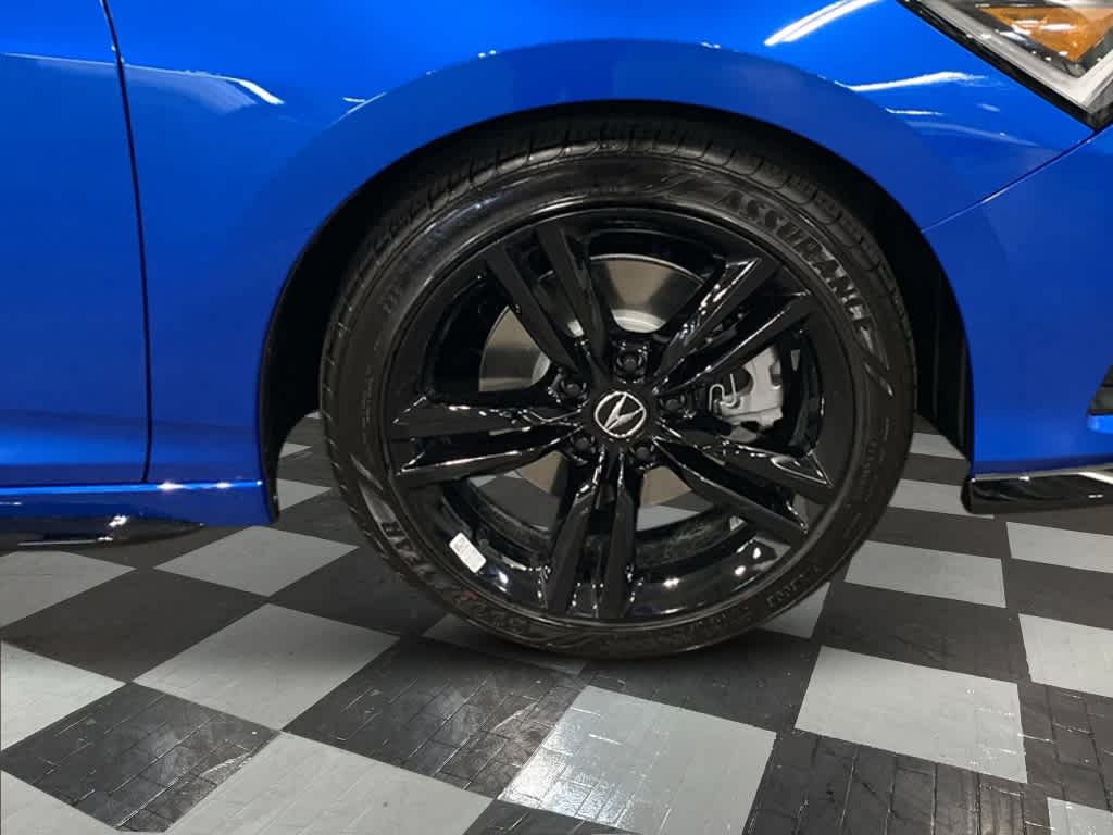 Thumbnail: 2026 Acura Integra - 9