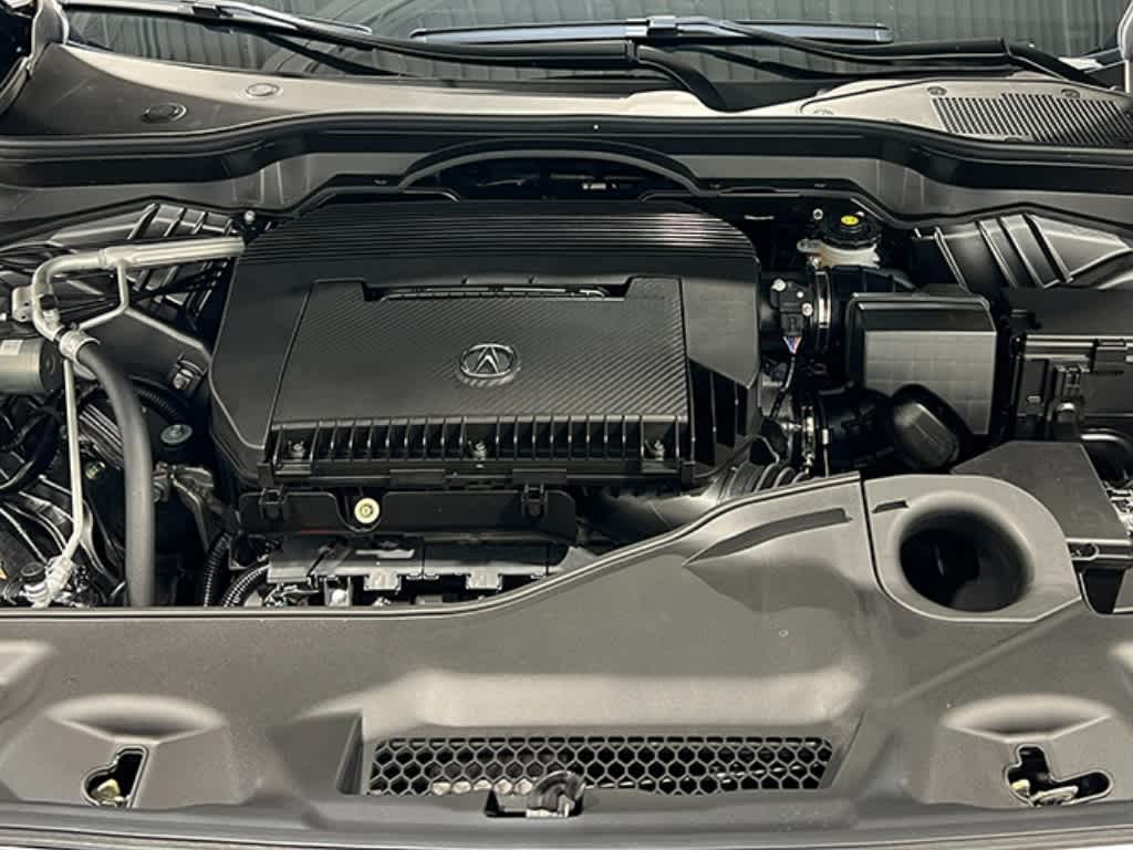 Thumbnail: 2026 Acura MDX - 13