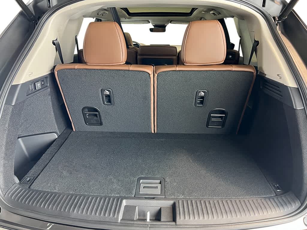 Thumbnail: 2026 Acura MDX - 30