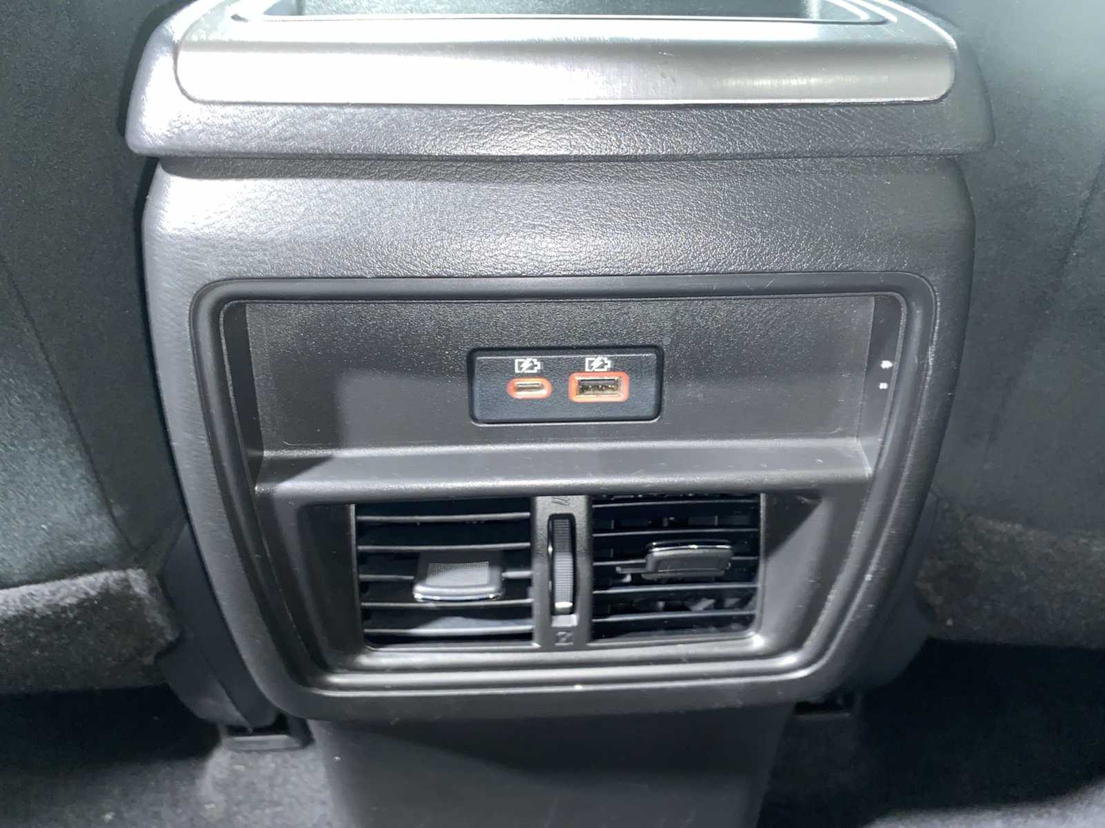 Thumbnail: 2020 Nissan Murano - 25