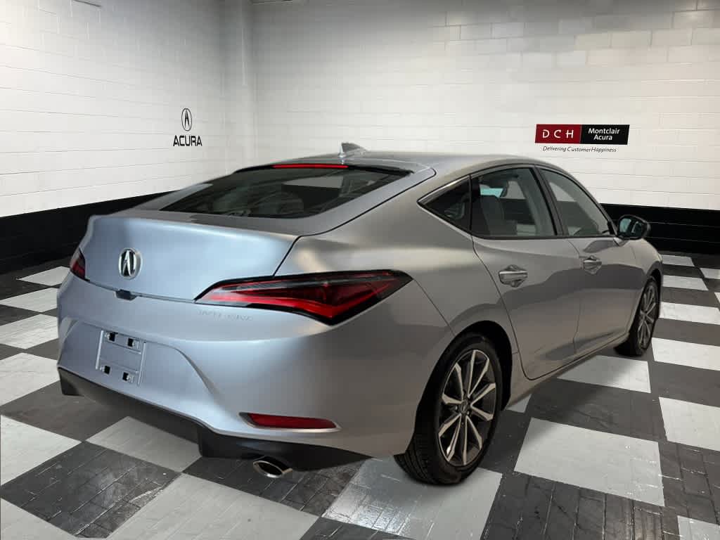 Thumbnail: 2026 Acura Integra - 5