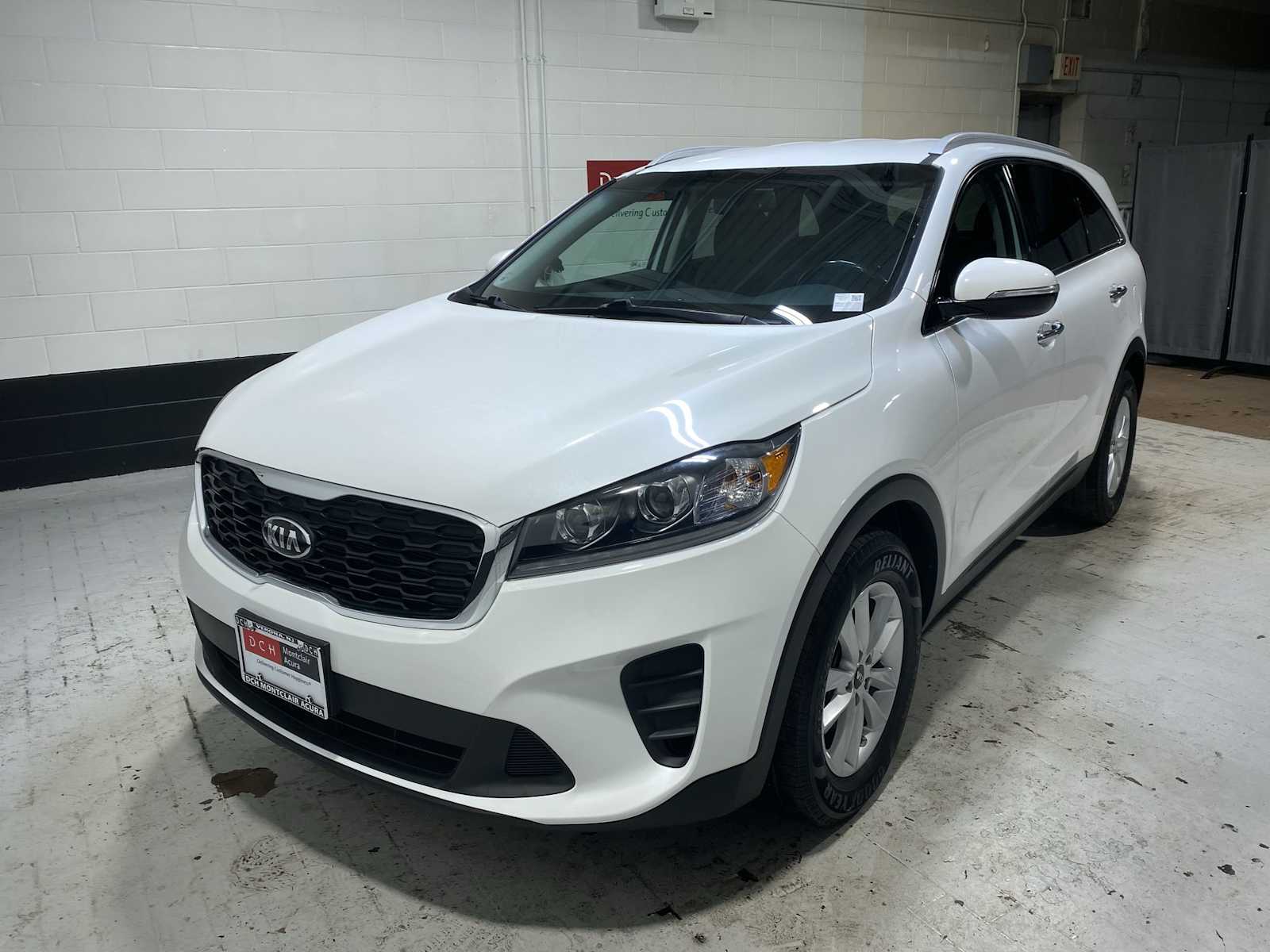 2019 Kia Sorento LX -
                  Verona, NJ