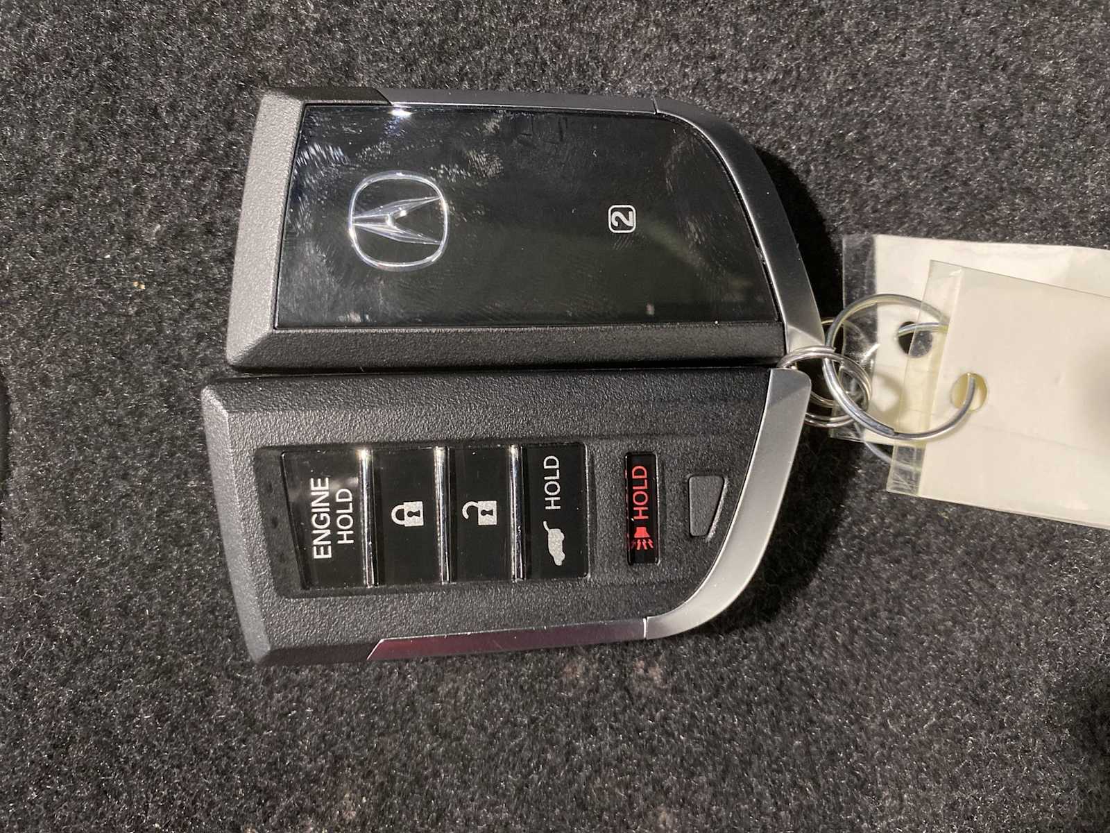 Thumbnail: 2025 Acura RDX - 20