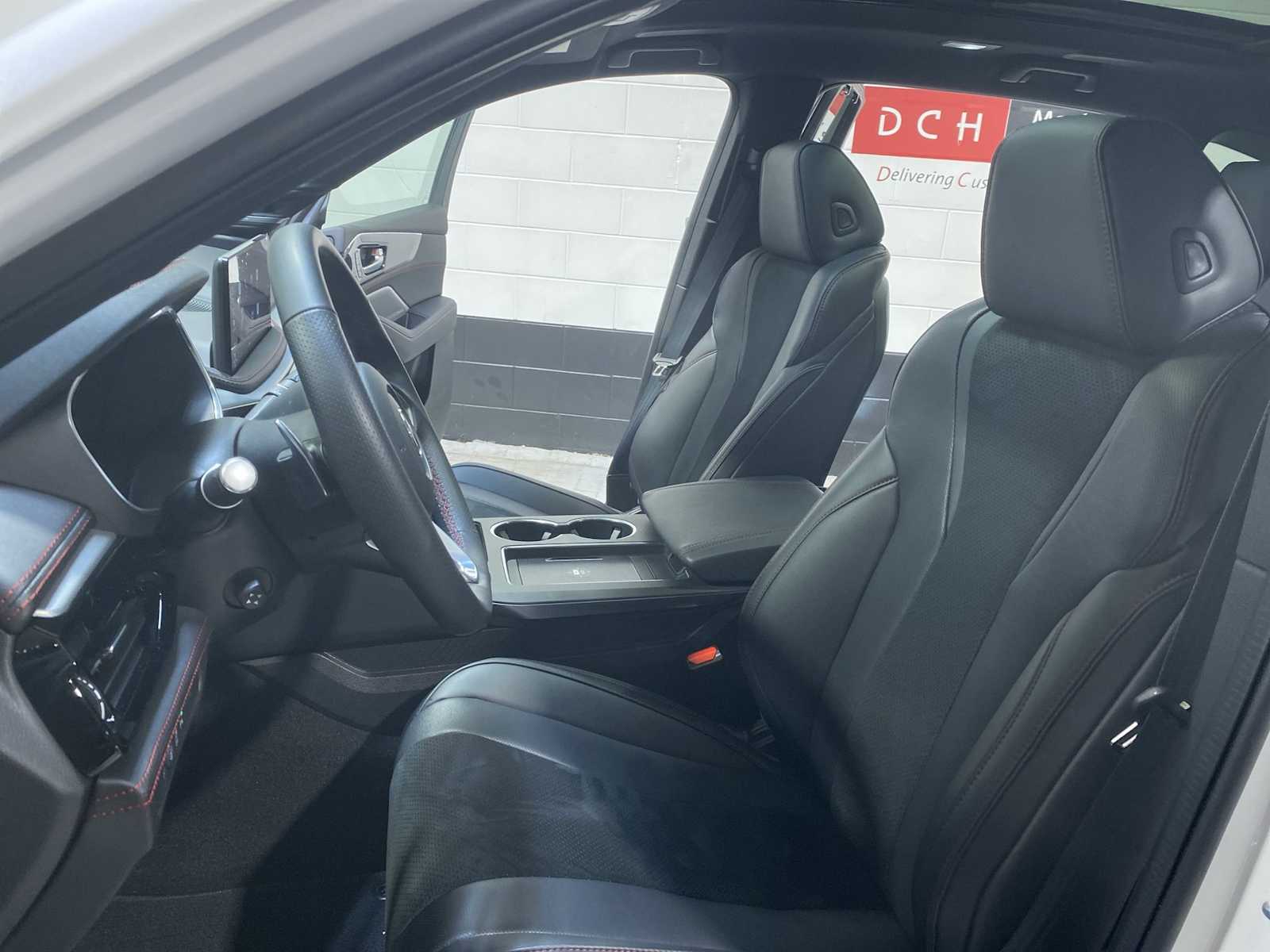 Thumbnail: 2026 Acura MDX - 11