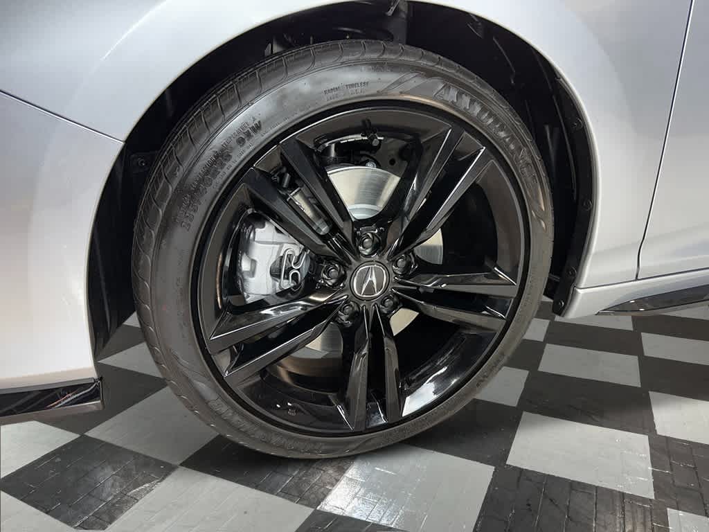 Thumbnail: 2026 Acura Integra - 13