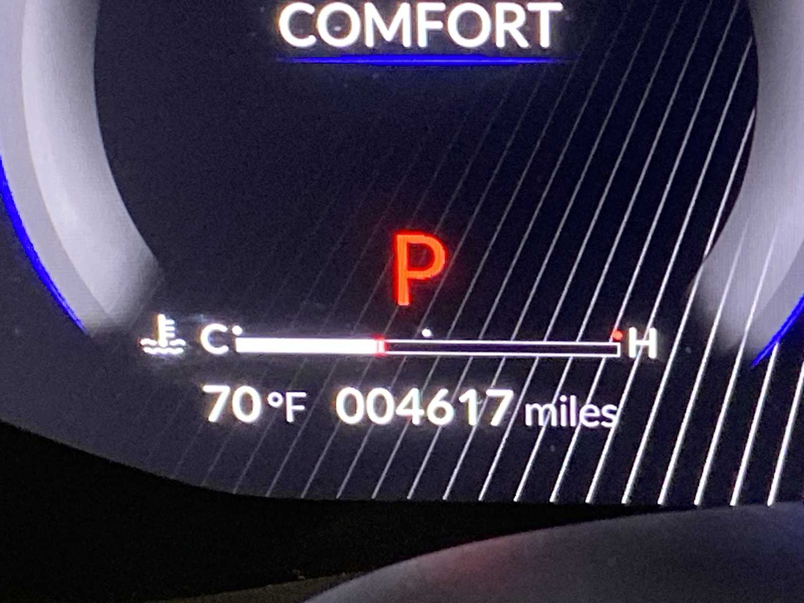 Thumbnail: 2025 Acura TLX - 18