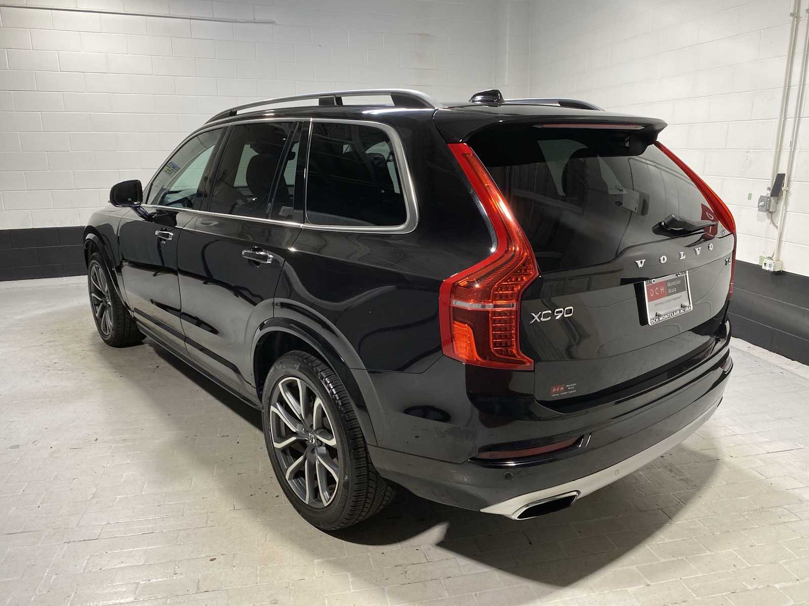 Thumbnail: 2019 Volvo XC90 - 4