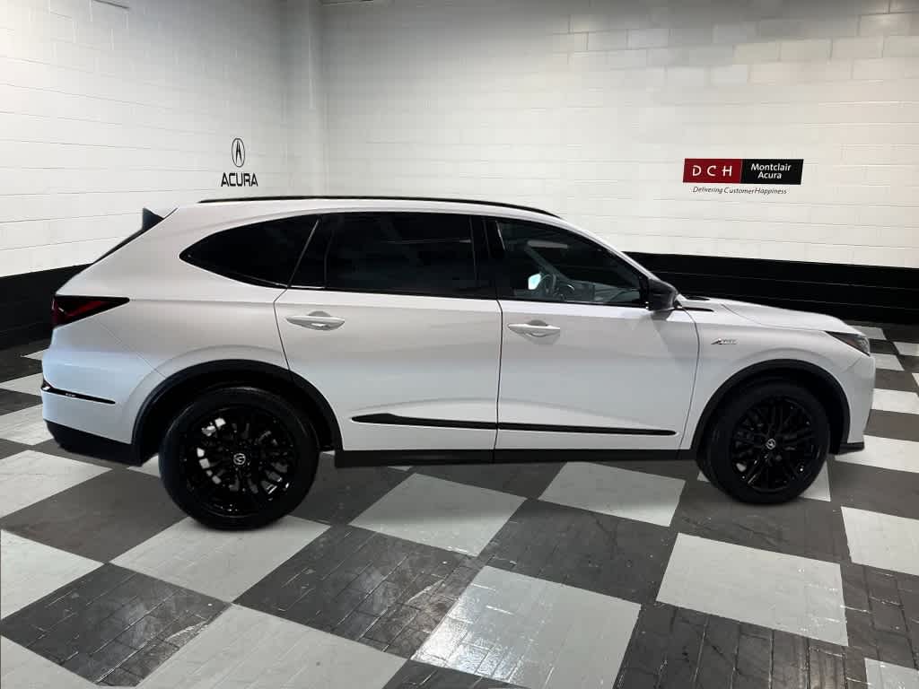 Thumbnail: 2026 Acura MDX - 6