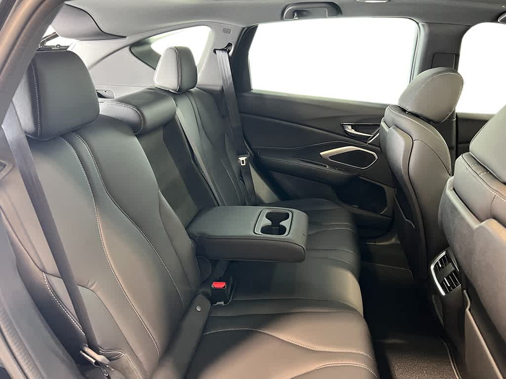 Thumbnail: 2026 Acura RDX - 33