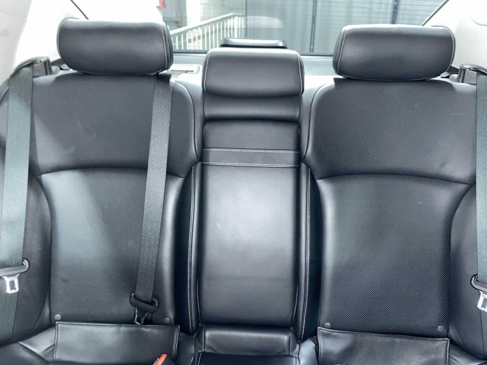 Thumbnail: 2011 Lexus IS - 22