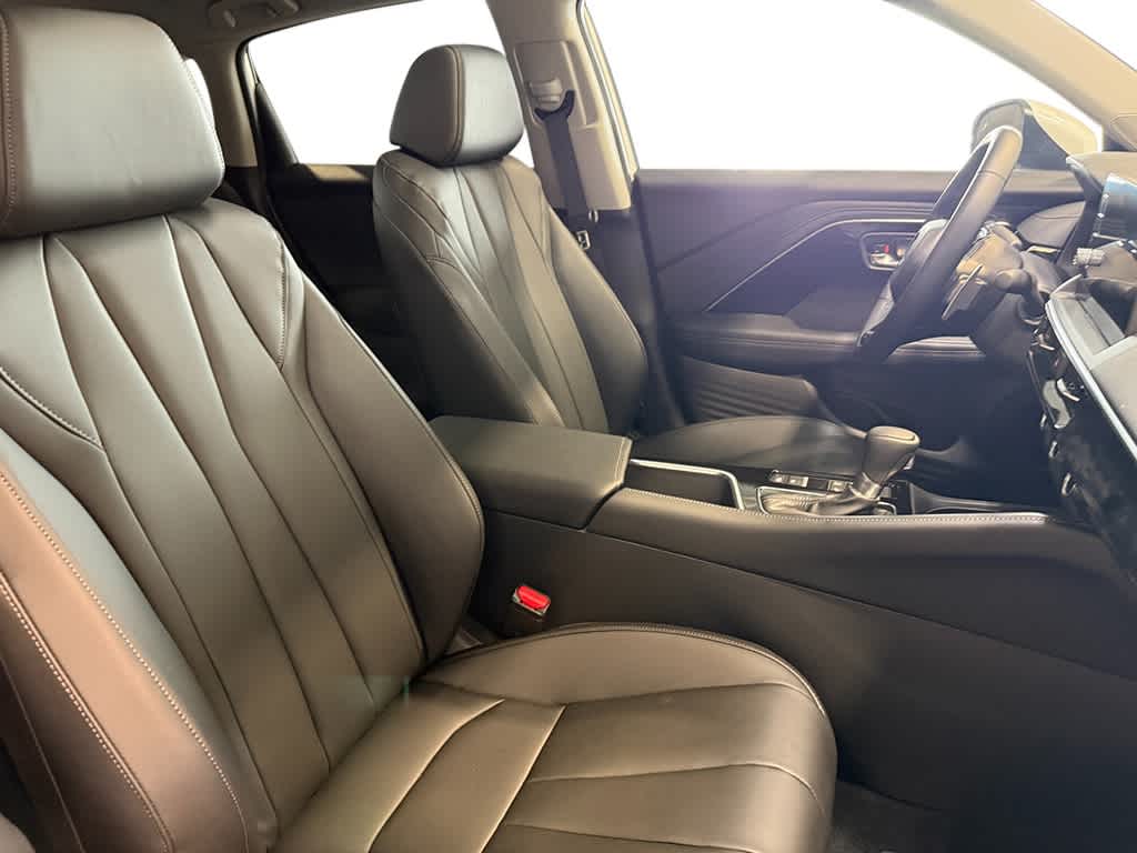 Thumbnail: 2026 Acura ADX - 37