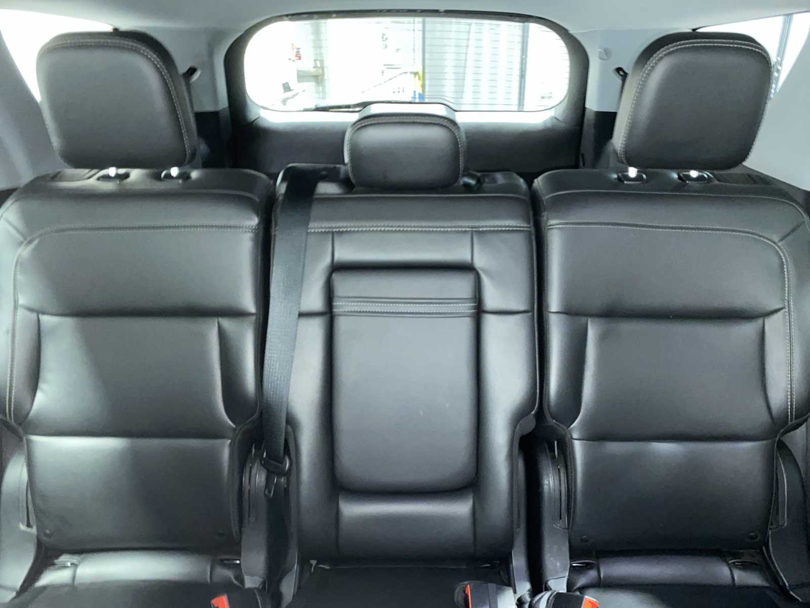 Thumbnail: 2022 Ford Explorer - 22