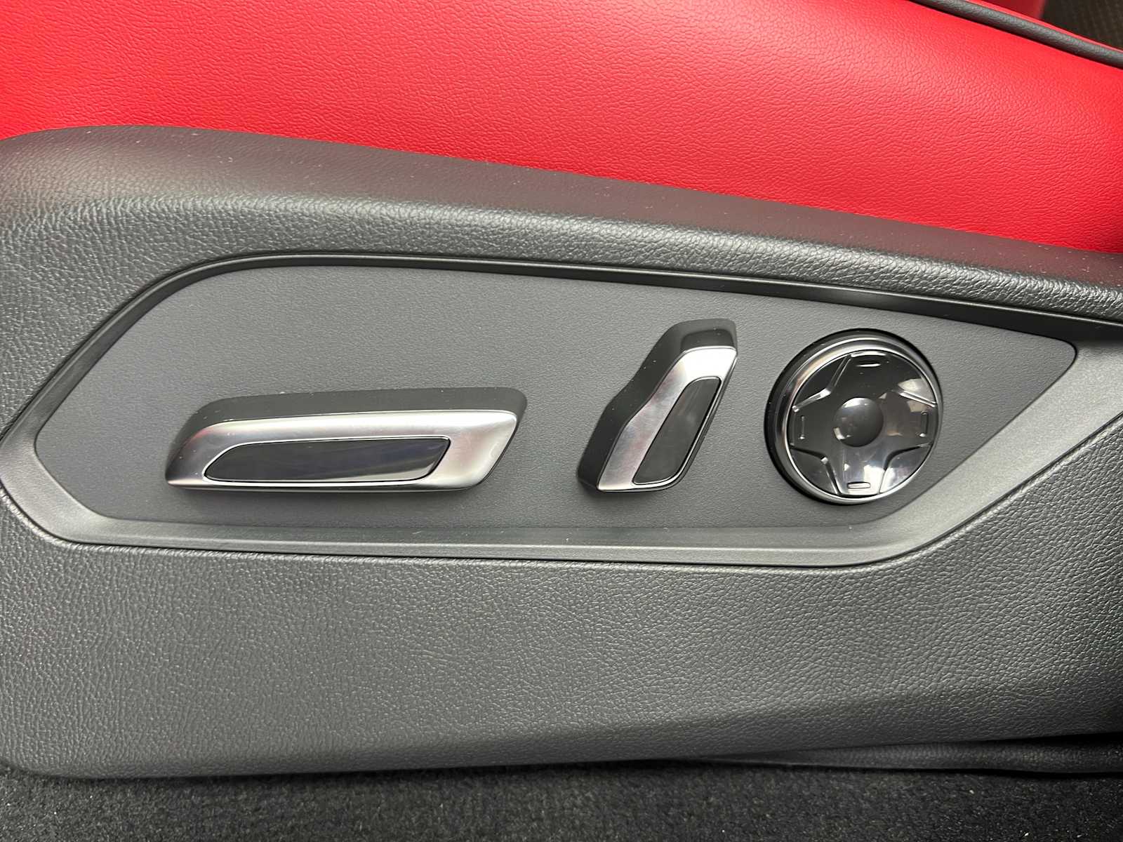 Thumbnail: 2026 Acura MDX - 19