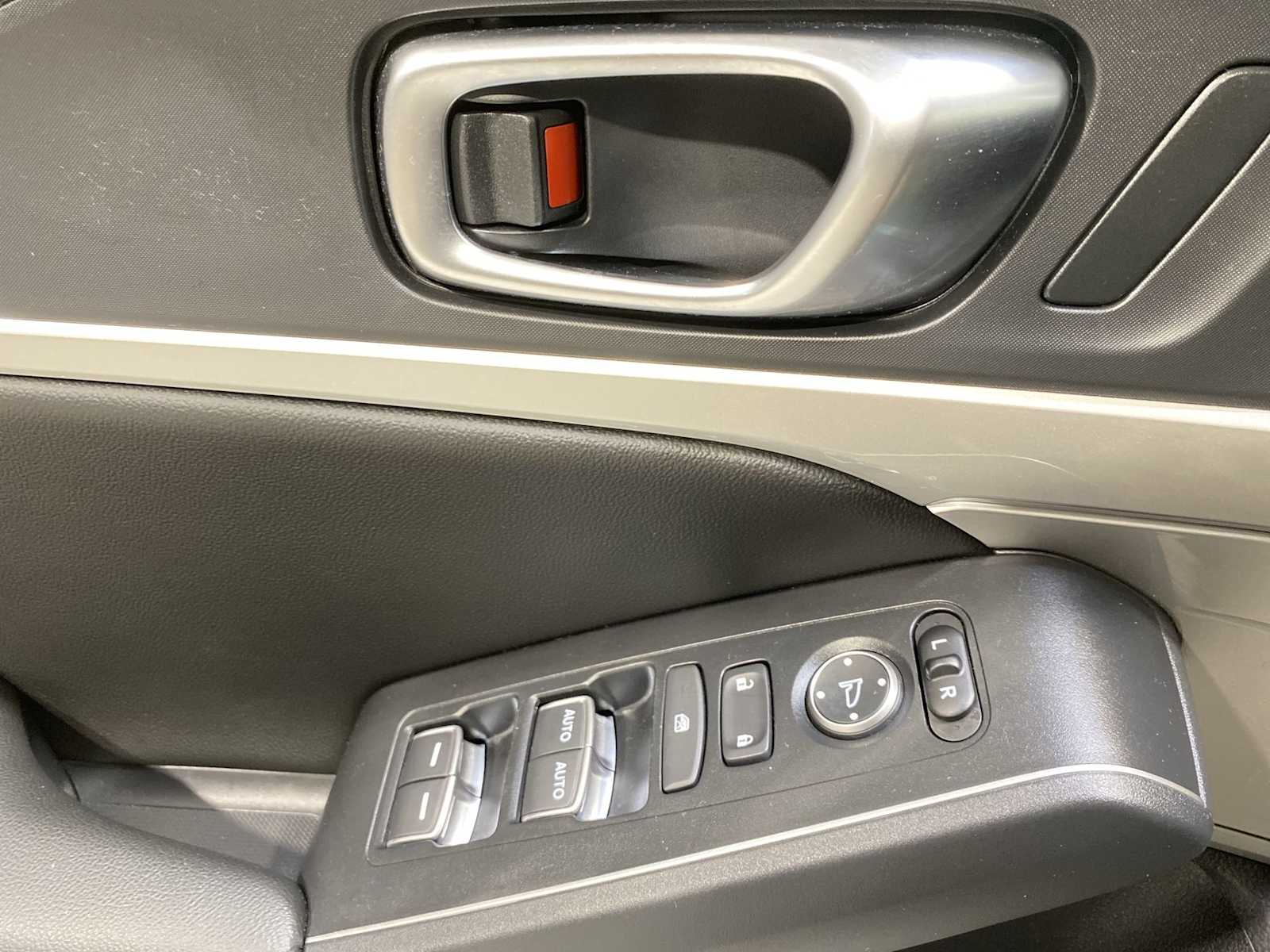 Thumbnail: 2023 Acura Integra - 23