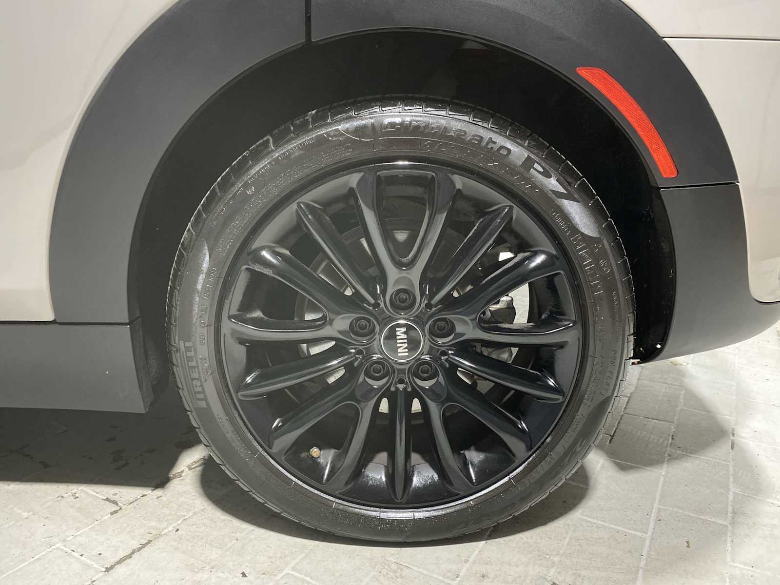 Thumbnail: 2024 MINI Cooper Clubman - 8