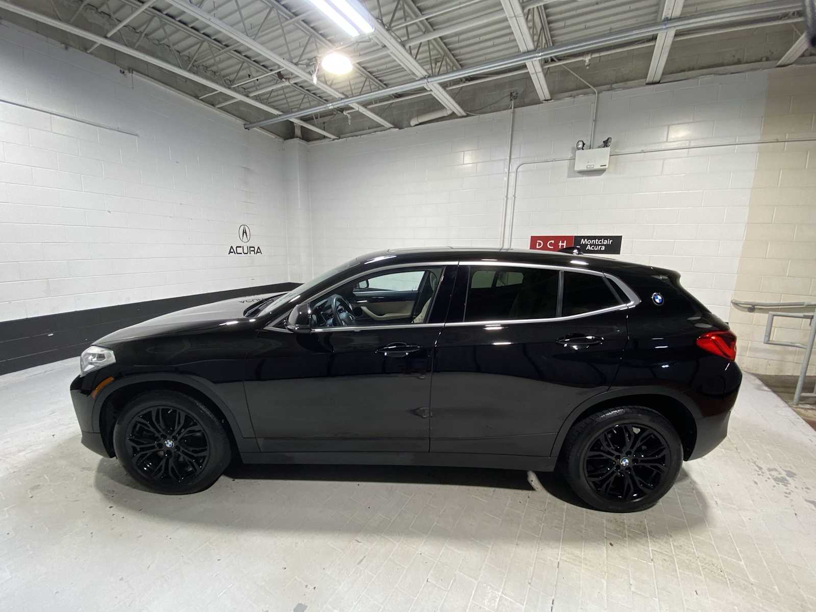 Thumbnail: 2018 BMW X2 - 3