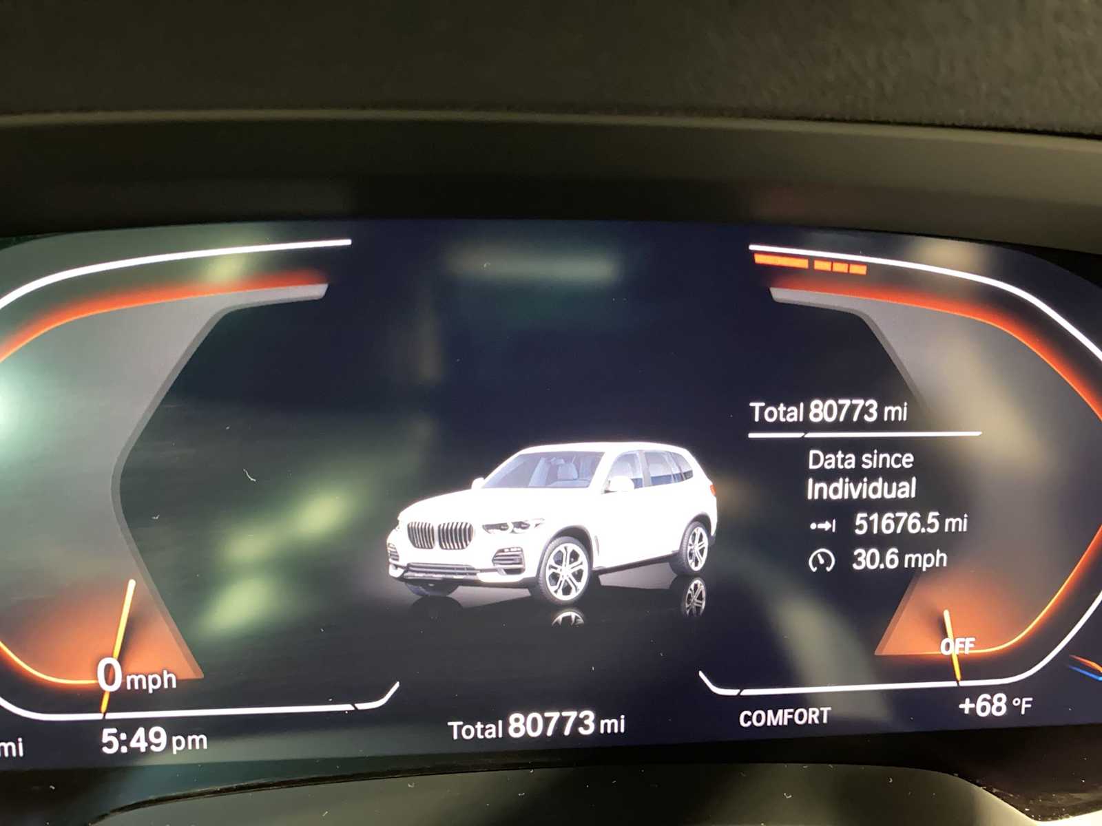 2019 BMW X5 xDrive40i 18