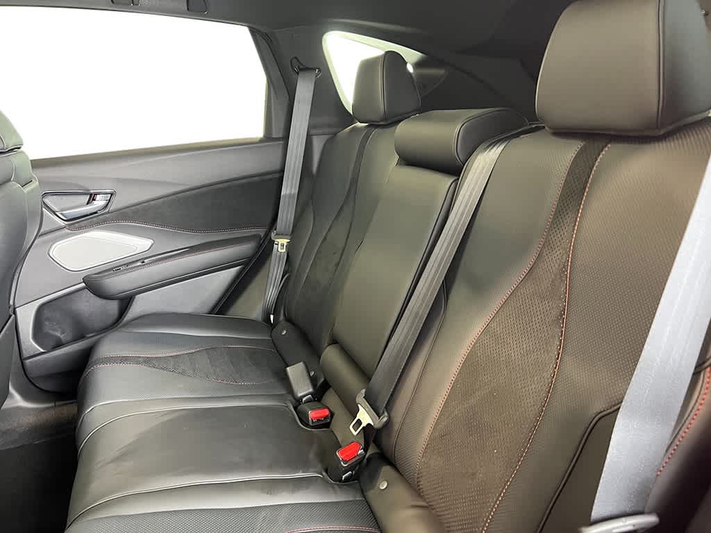 Thumbnail: 2026 Acura RDX - 35