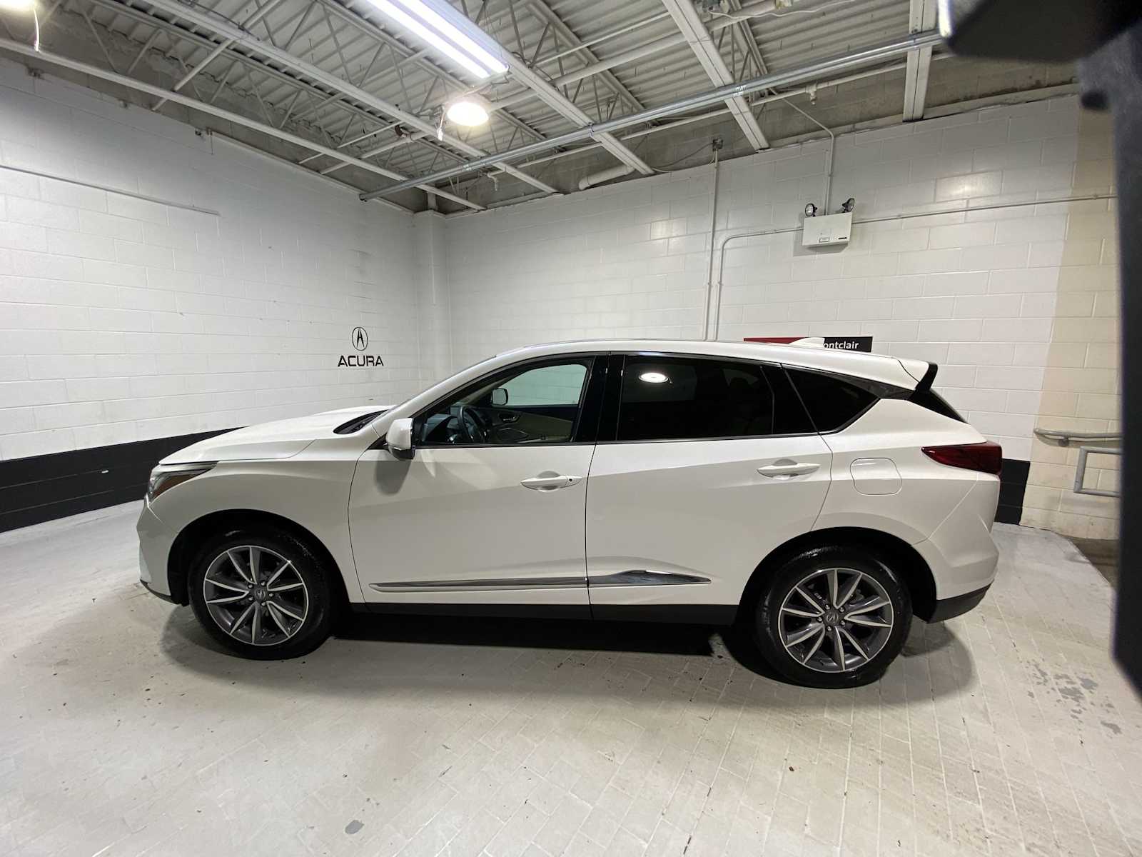 Thumbnail: 2019 Acura RDX - 3
