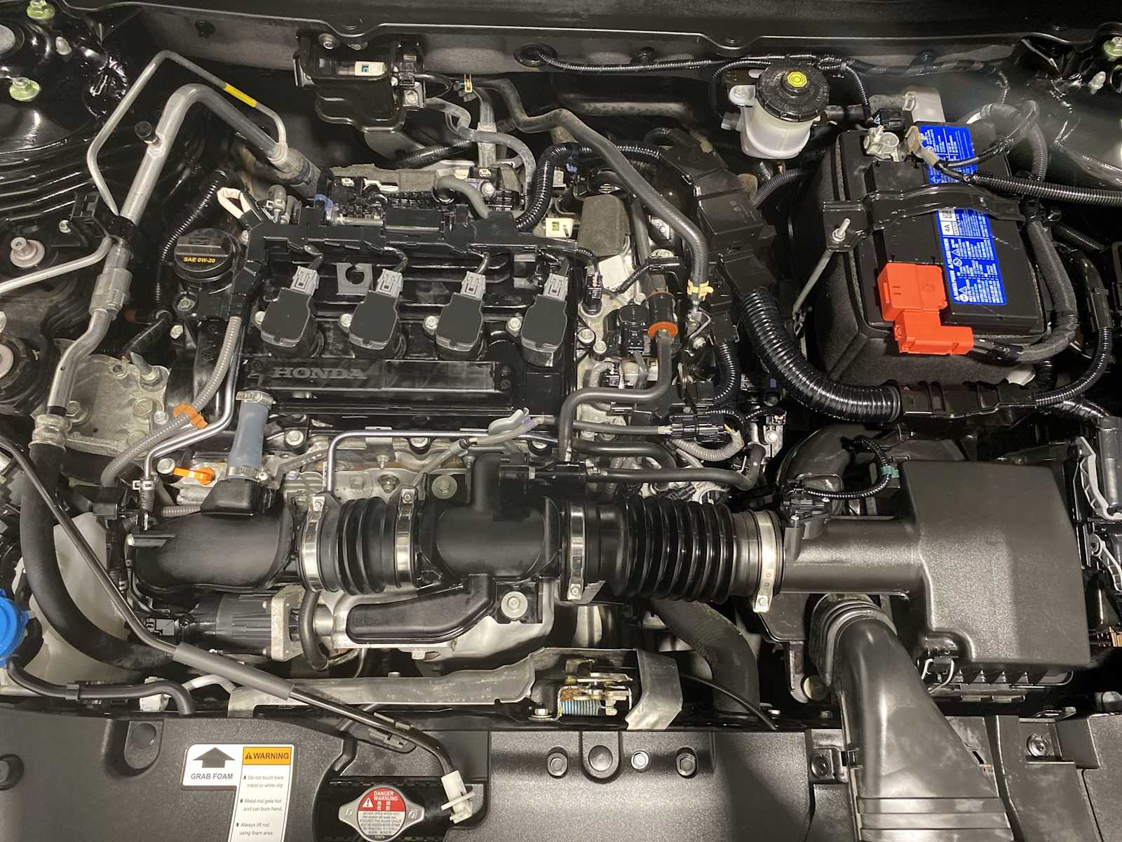 Thumbnail: 2022 Honda Accord - 9