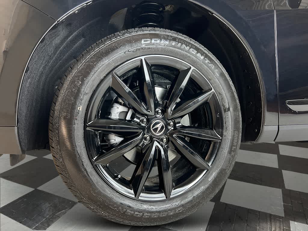 Thumbnail: 2026 Acura RDX - 12