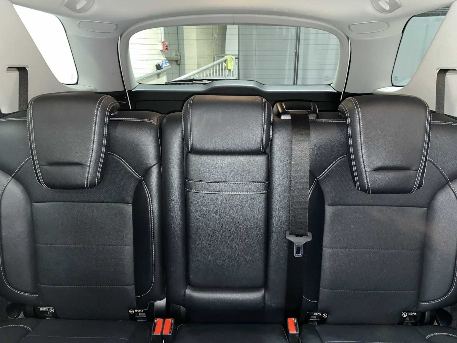 Thumbnail: 2014 Mercedes-Benz M-Class - 22