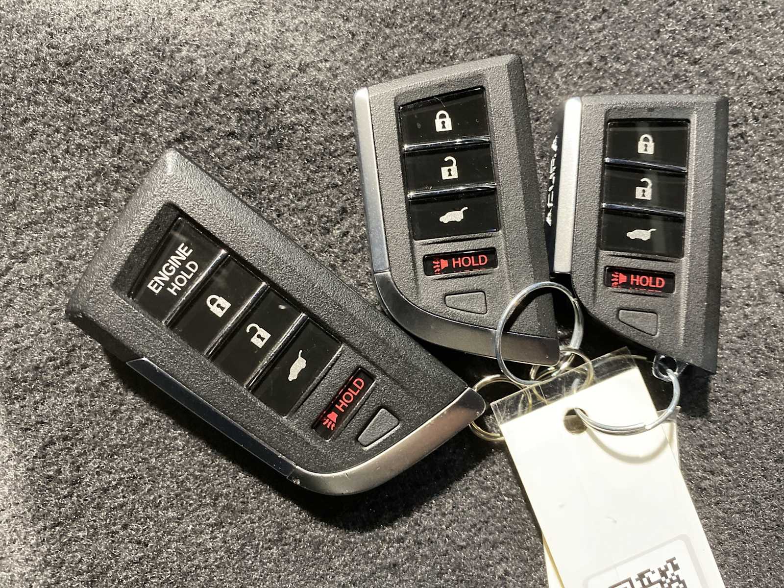 Thumbnail: 2023 Acura Integra - 20