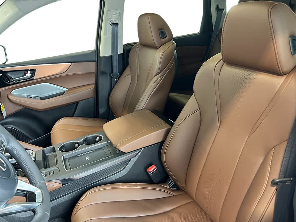 Thumbnail: 2026 Acura MDX - 13