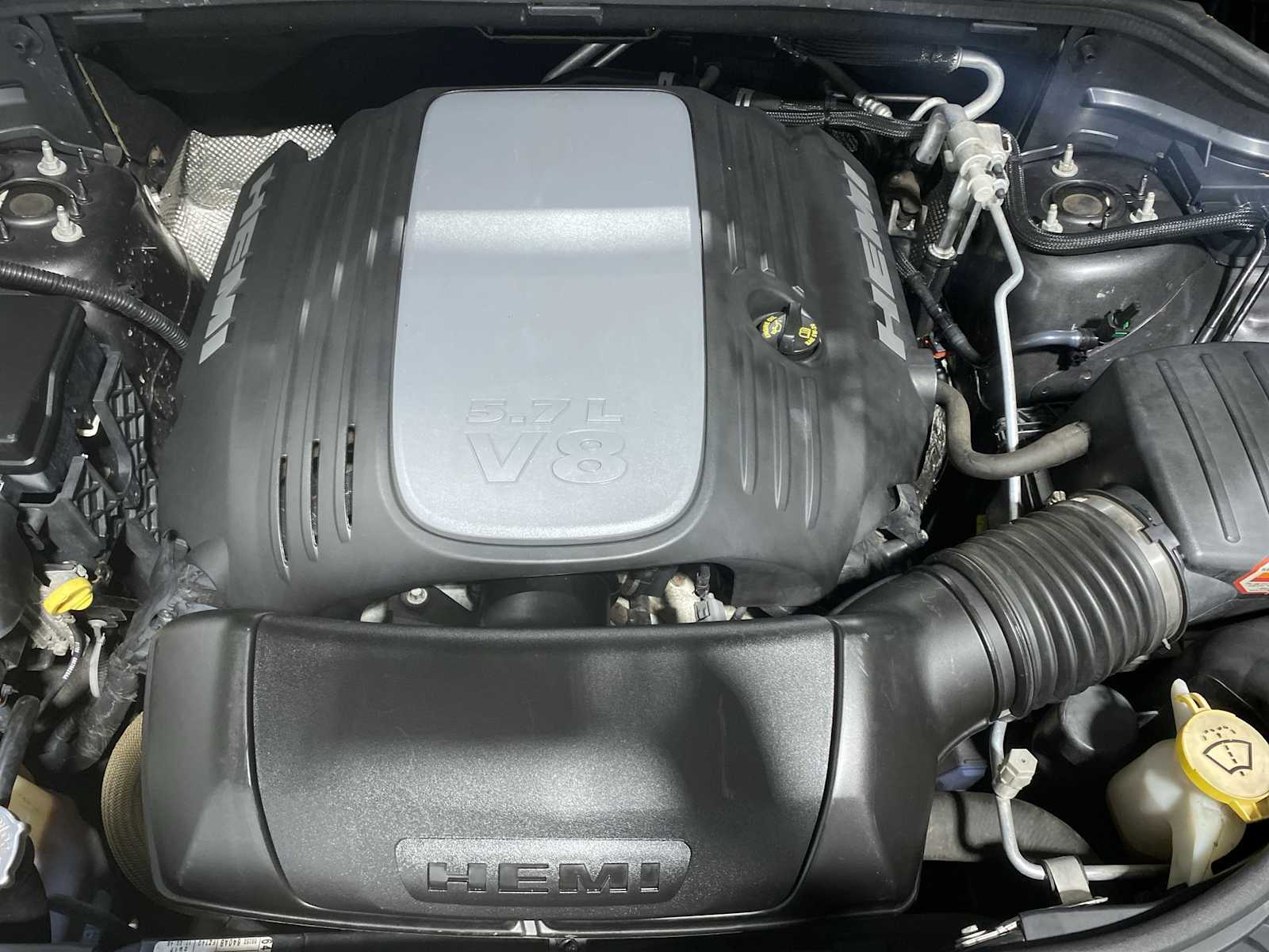 Thumbnail: 2018 Dodge Durango - 9