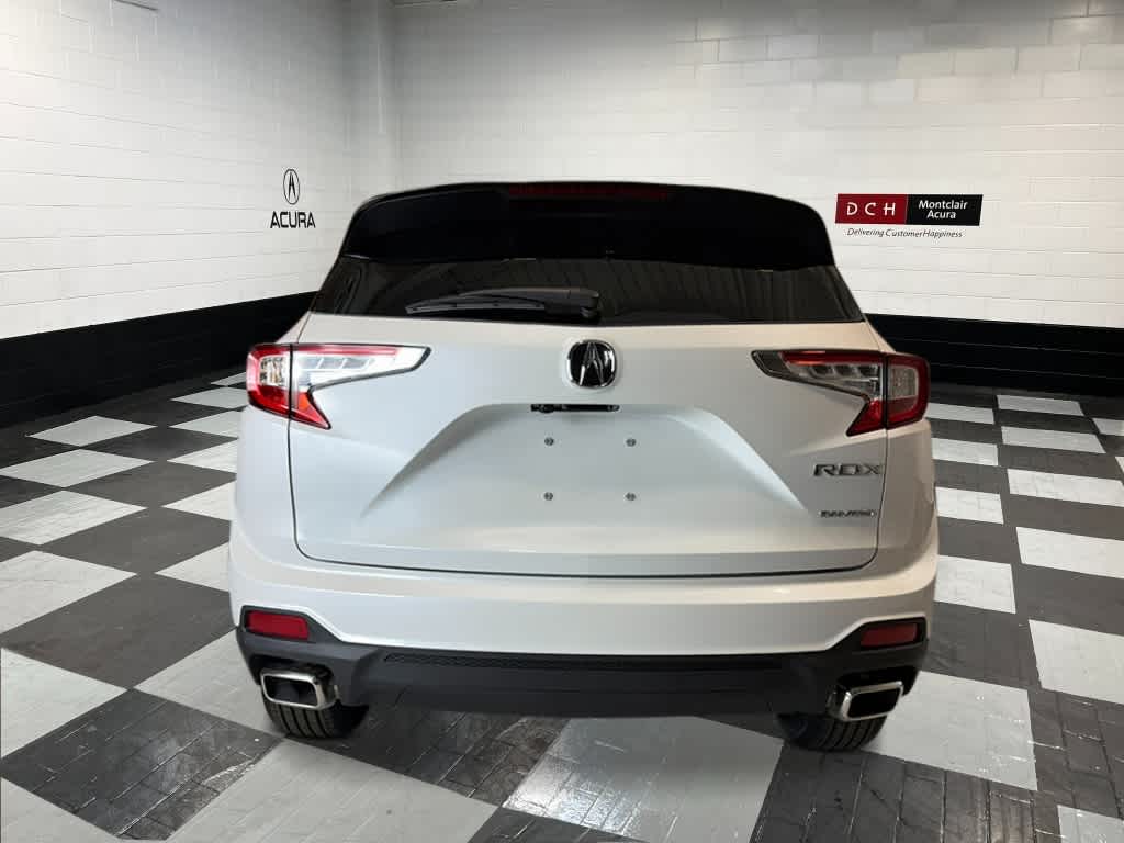 Thumbnail: 2026 Acura RDX - 4