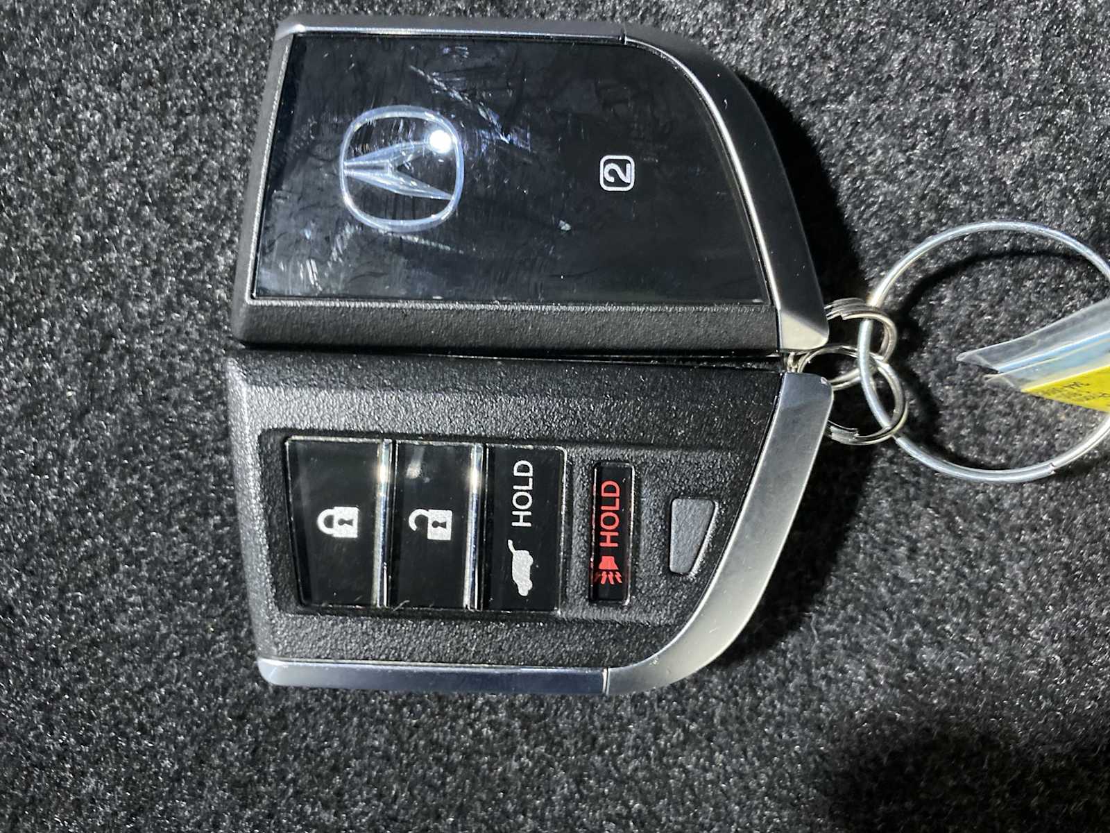 Thumbnail: 2025 Acura RDX - 20