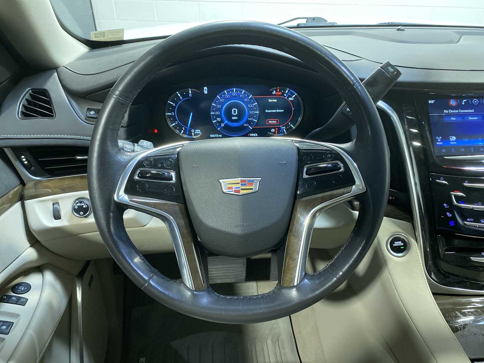 Thumbnail: 2020 Cadillac Escalade - 15