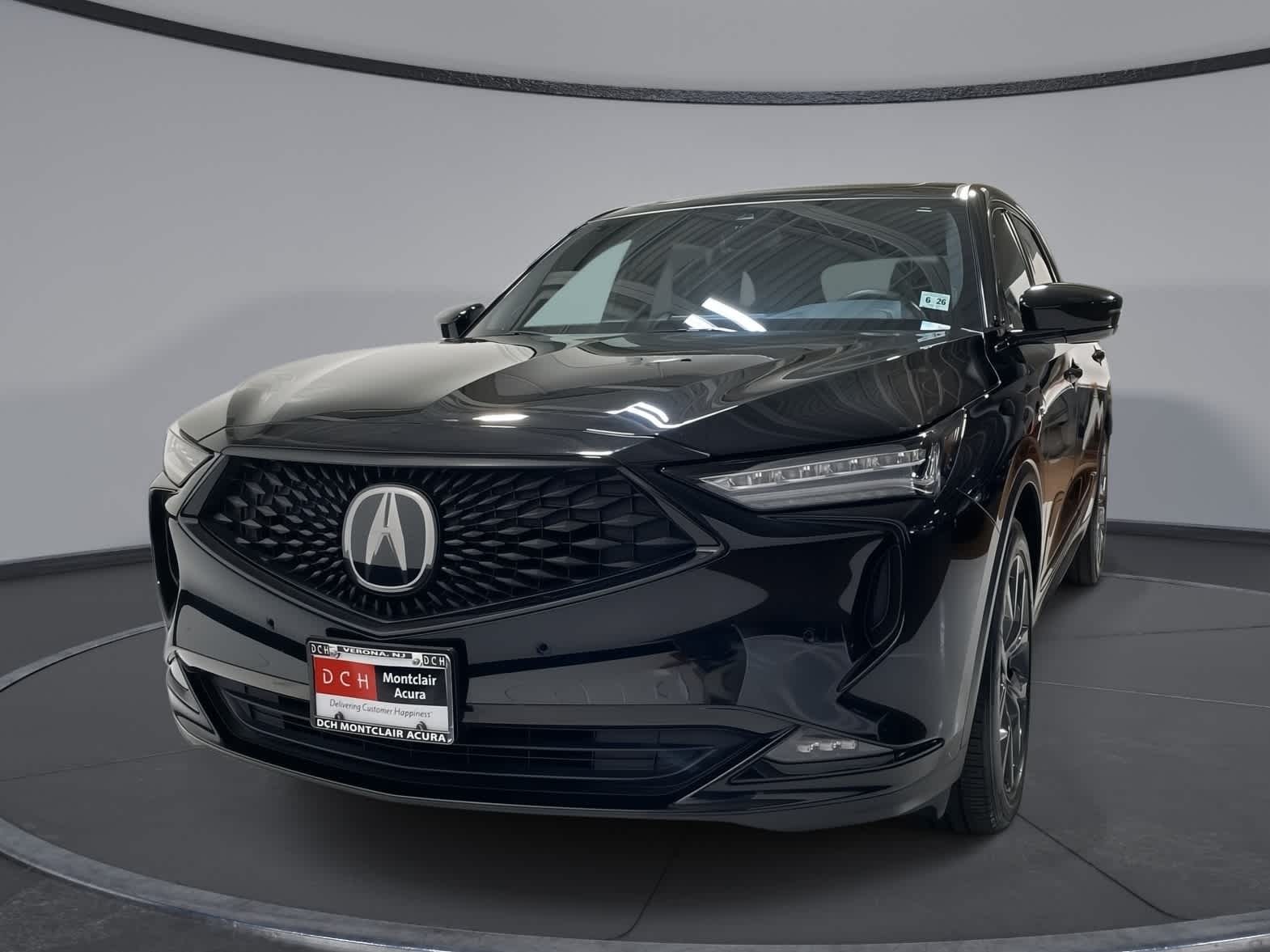 2022 Acura MDX Base -
                Verona, NJ