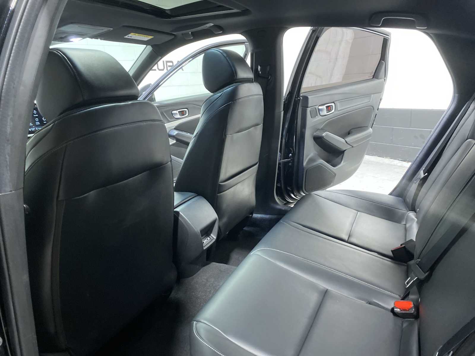 Thumbnail: 2023 Acura Integra - 12