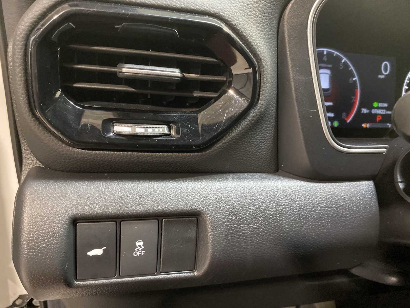 Thumbnail: 2025 Honda Pilot - 24