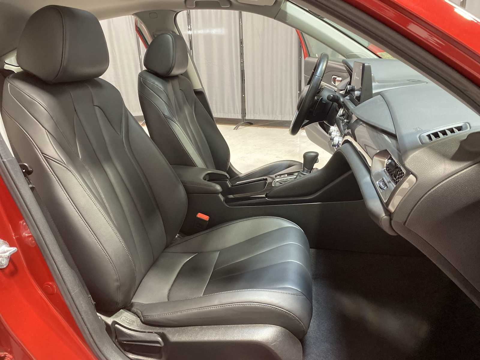 Thumbnail: 2023 Acura Integra - 14