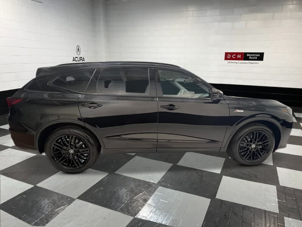 Thumbnail: 2026 Acura MDX - 6