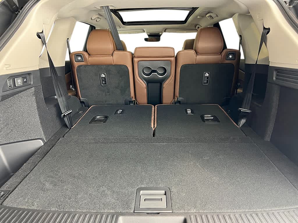 Thumbnail: 2026 Acura MDX - 37