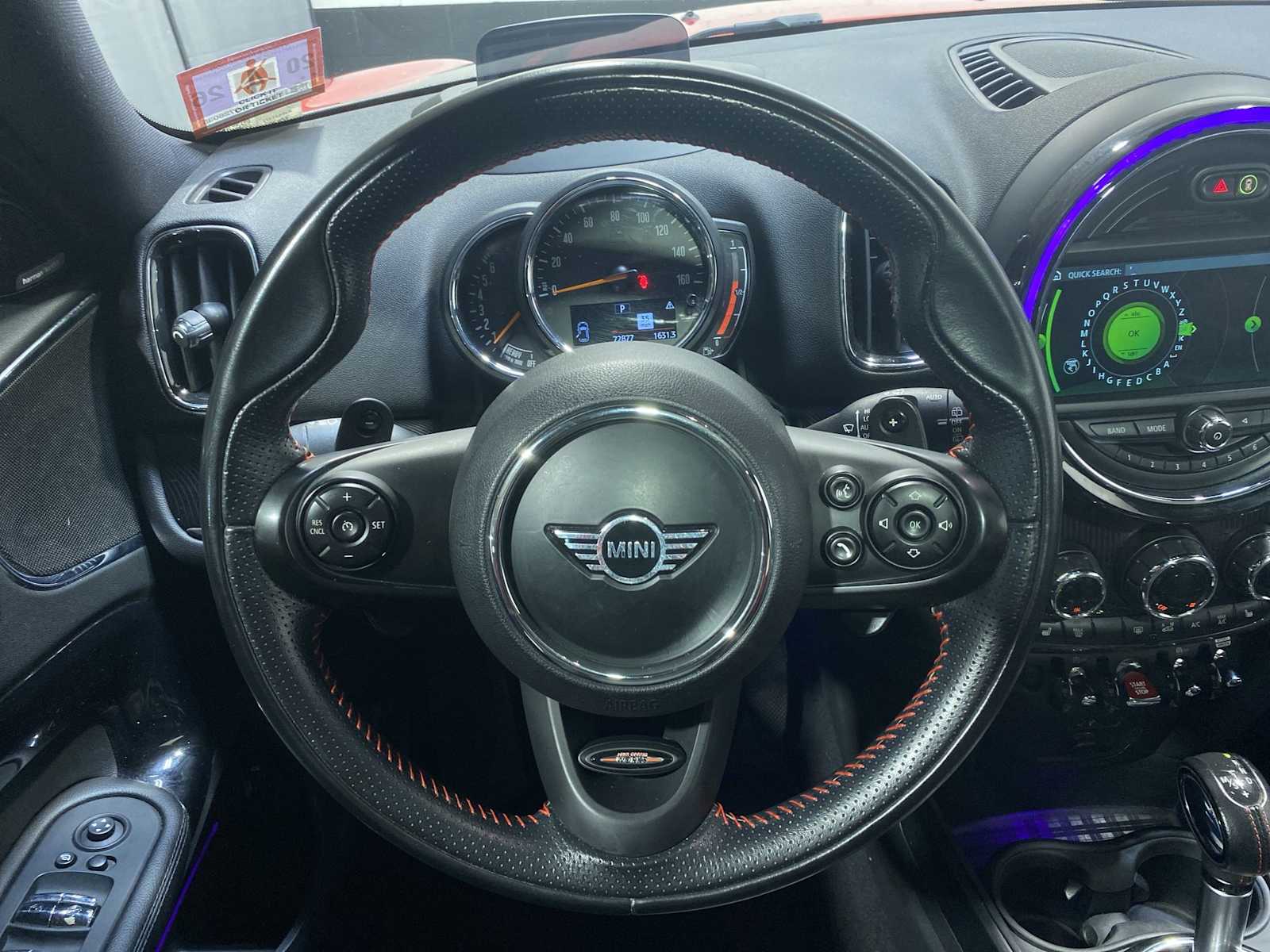 Thumbnail: 2019 MINI Cooper Countryman - 15