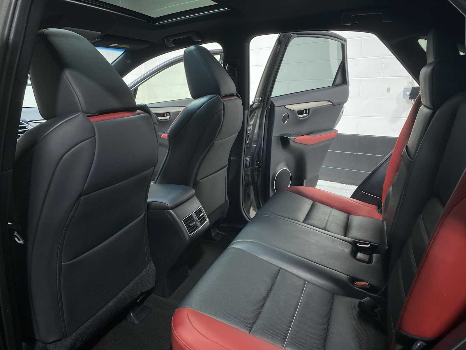 Thumbnail: 2018 Lexus NX - 12