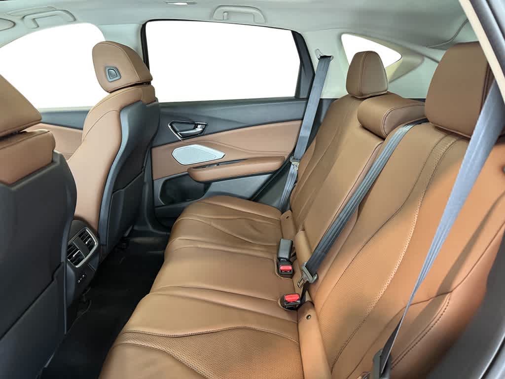 Thumbnail: 2026 Acura RDX - 33